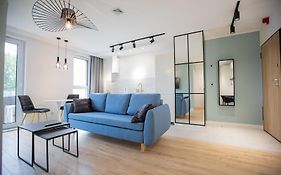 Rent40 Apartamenty Aura 2 Gdansk Old Town