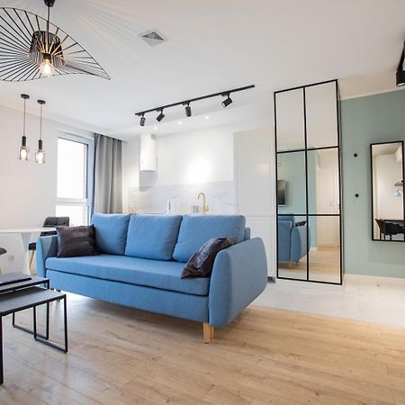 Rent40 Apartamenty Aura 2 Gdansk Old Town Екстер'єр фото