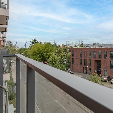 Rent40 Apartamenty Aura 2 Gdansk Old Town Екстер'єр фото