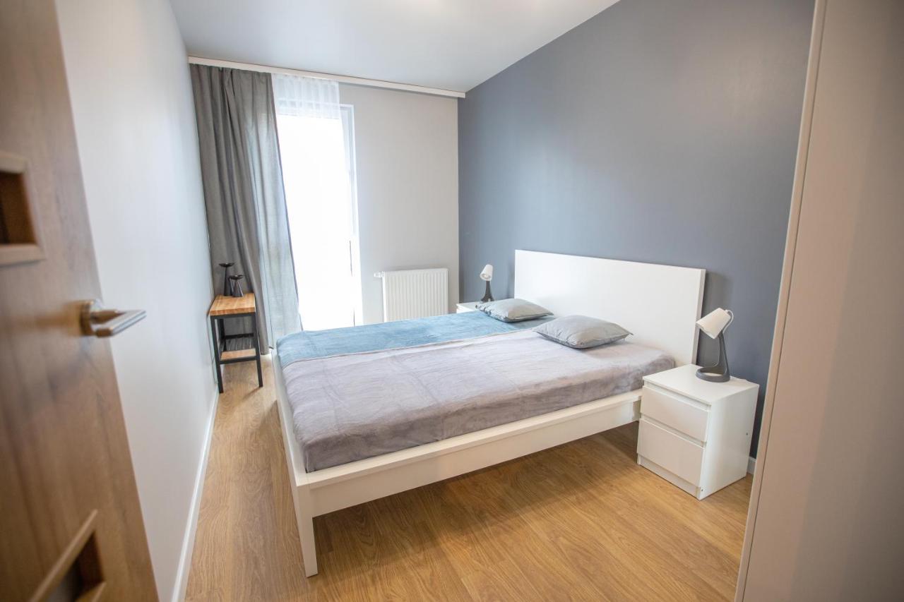 Rent40 Apartamenty Aura 2 Gdansk Old Town Екстер'єр фото