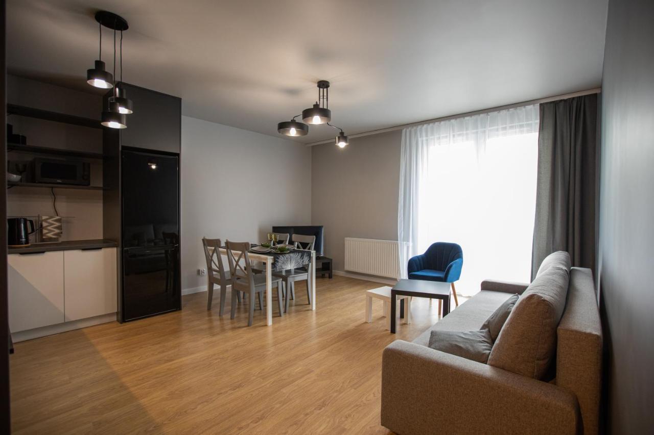 Rent40 Apartamenty Aura 2 Gdansk Old Town Екстер'єр фото