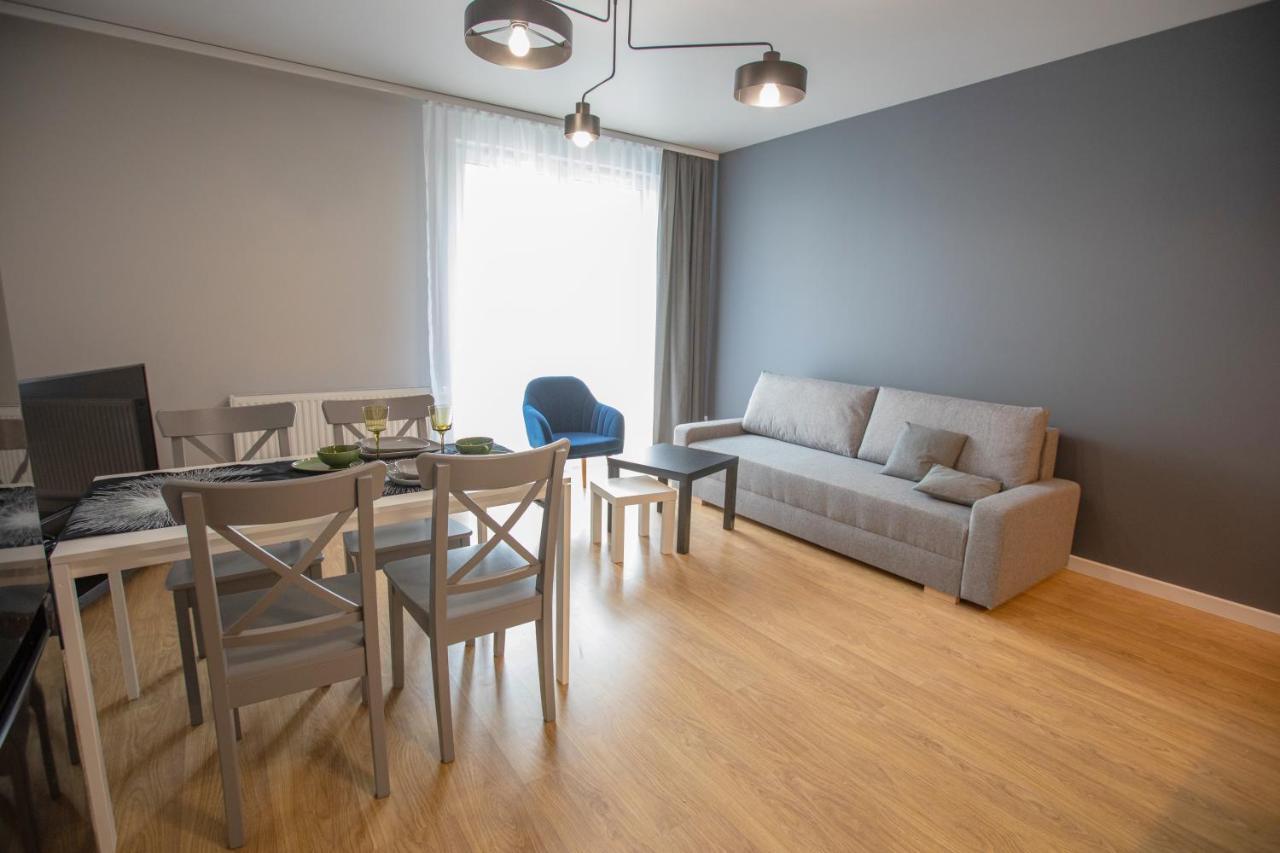 Rent40 Apartamenty Aura 2 Gdansk Old Town Екстер'єр фото