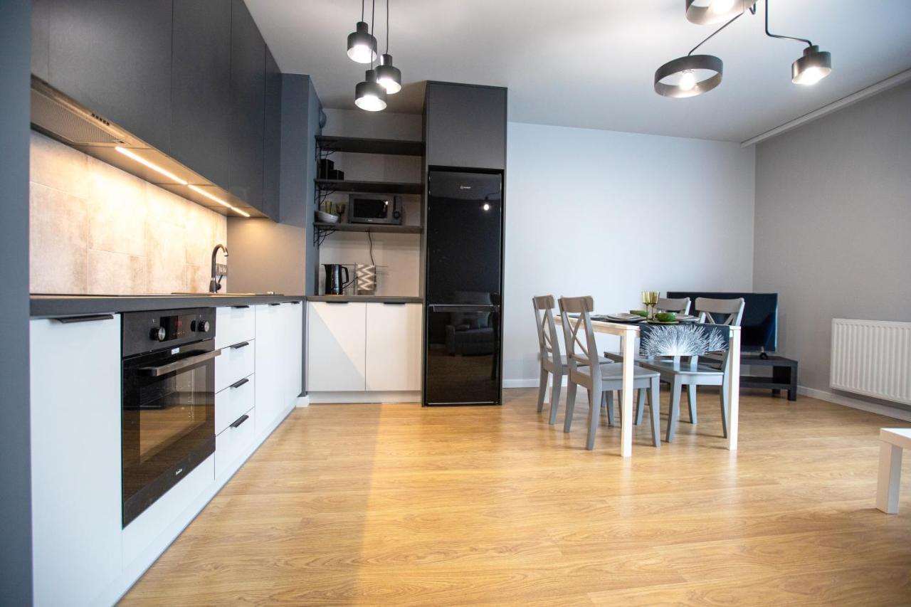 Rent40 Apartamenty Aura 2 Gdansk Old Town Екстер'єр фото