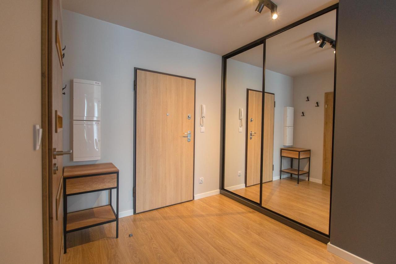Rent40 Apartamenty Aura 2 Gdansk Old Town Екстер'єр фото