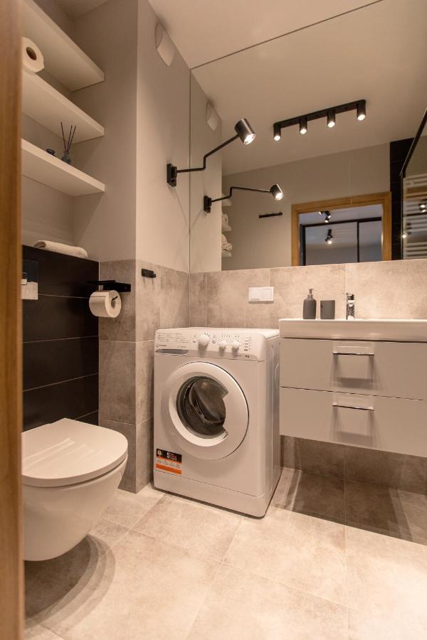 Rent40 Apartamenty Aura 2 Gdansk Old Town Екстер'єр фото
