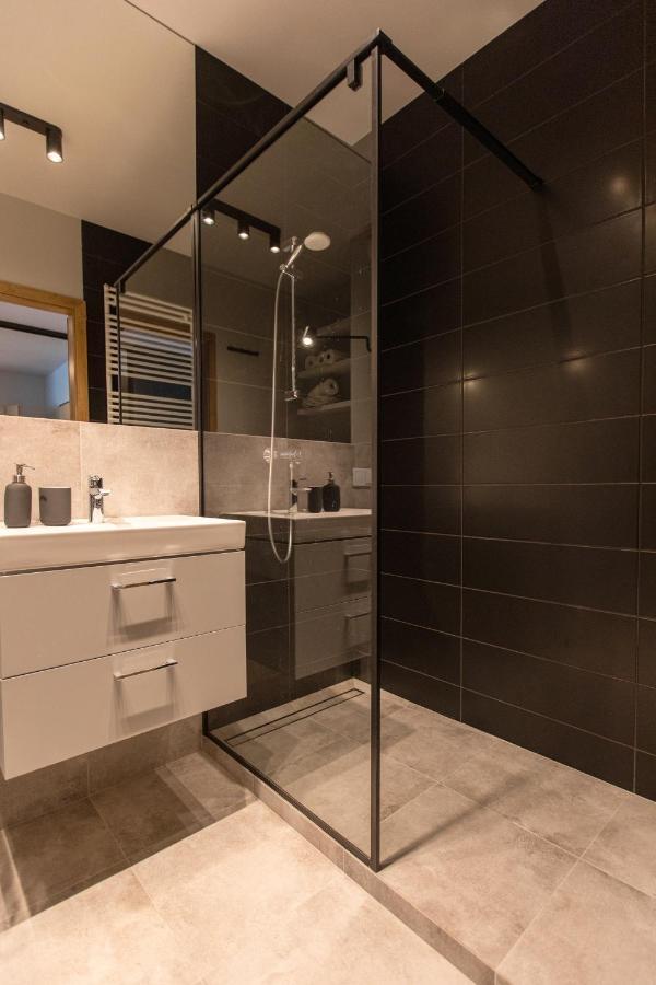 Rent40 Apartamenty Aura 2 Gdansk Old Town Екстер'єр фото