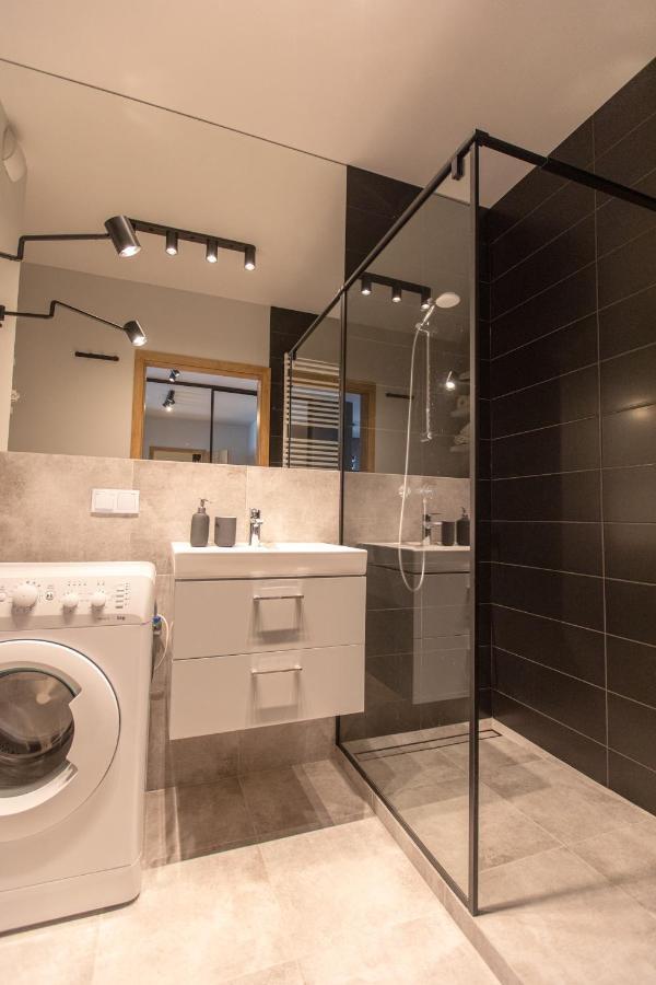 Rent40 Apartamenty Aura 2 Gdansk Old Town Екстер'єр фото