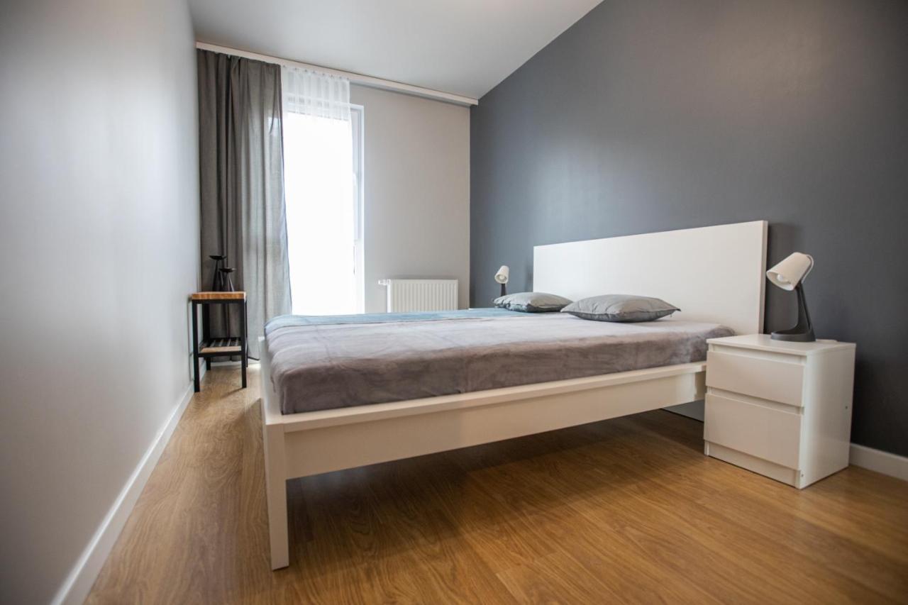 Rent40 Apartamenty Aura 2 Gdansk Old Town Екстер'єр фото