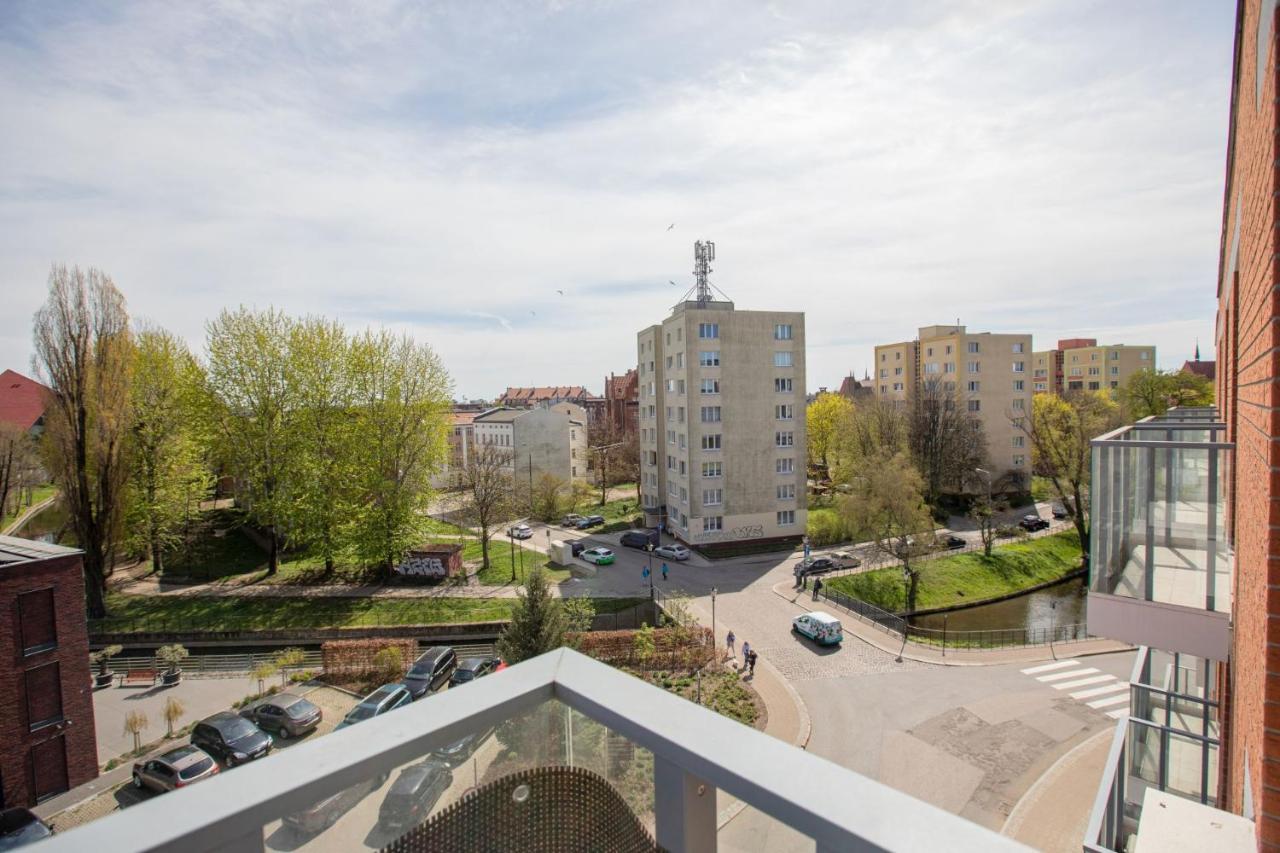Rent40 Apartamenty Aura 2 Gdansk Old Town Екстер'єр фото
