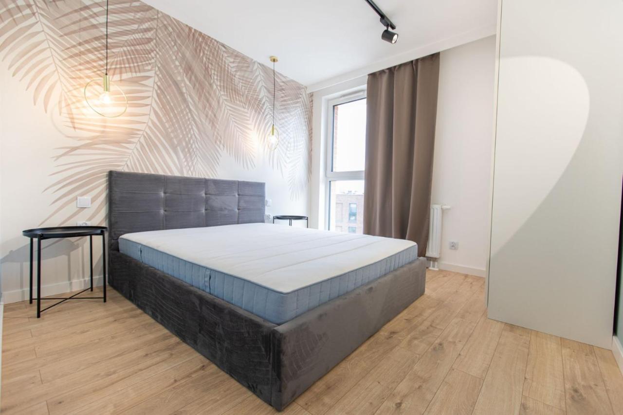 Rent40 Apartamenty Aura 2 Gdansk Old Town Екстер'єр фото