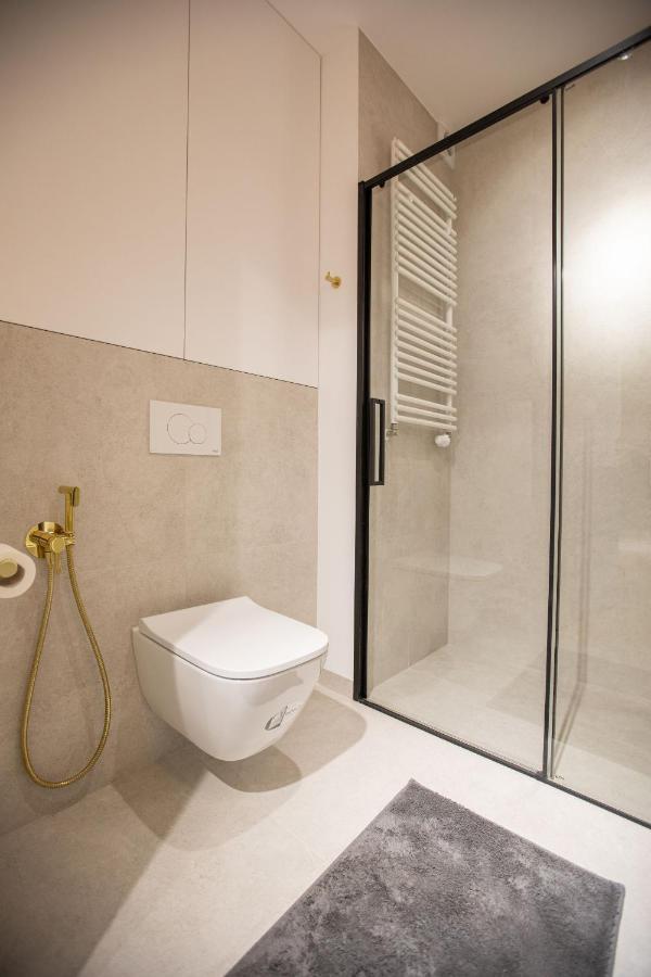 Rent40 Apartamenty Aura 2 Gdansk Old Town Екстер'єр фото
