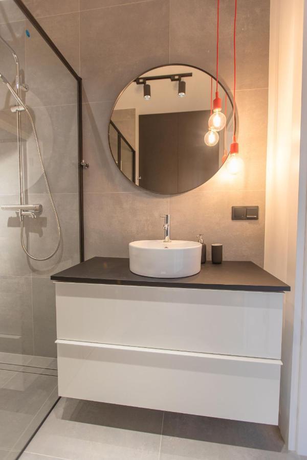 Rent40 Apartamenty Aura 2 Gdansk Old Town Екстер'єр фото