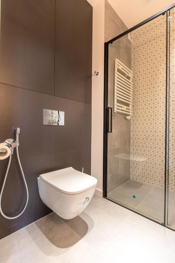 Rent40 Apartamenty Aura 2 Gdansk Old Town Екстер'єр фото