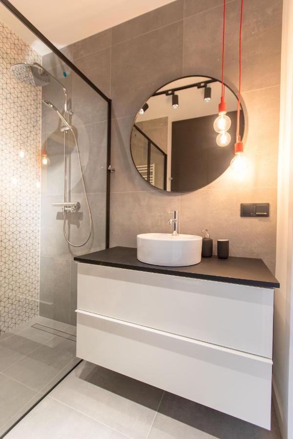 Rent40 Apartamenty Aura 2 Gdansk Old Town Екстер'єр фото