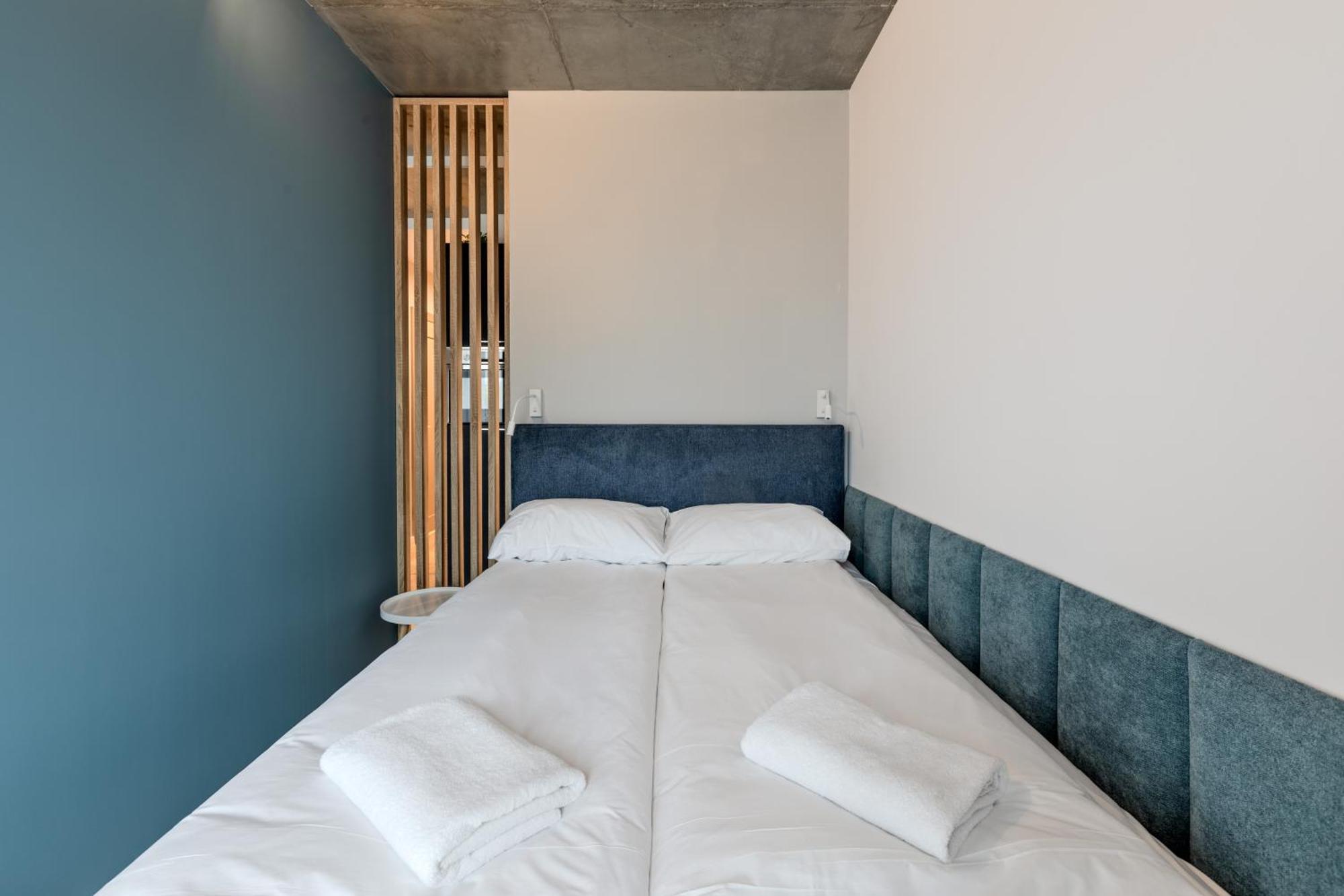 Rent40 Apartamenty Aura 2 Gdansk Old Town Екстер'єр фото