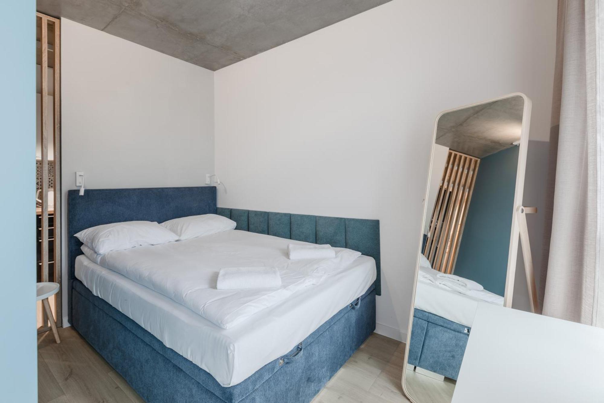 Rent40 Apartamenty Aura 2 Gdansk Old Town Екстер'єр фото