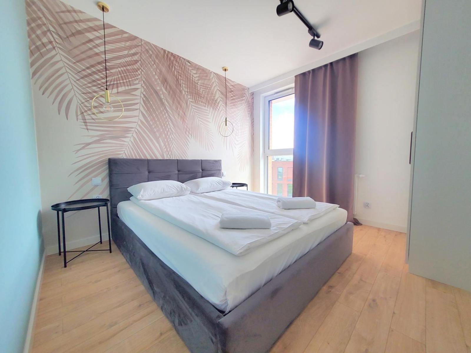Rent40 Apartamenty Aura 2 Gdansk Old Town Екстер'єр фото