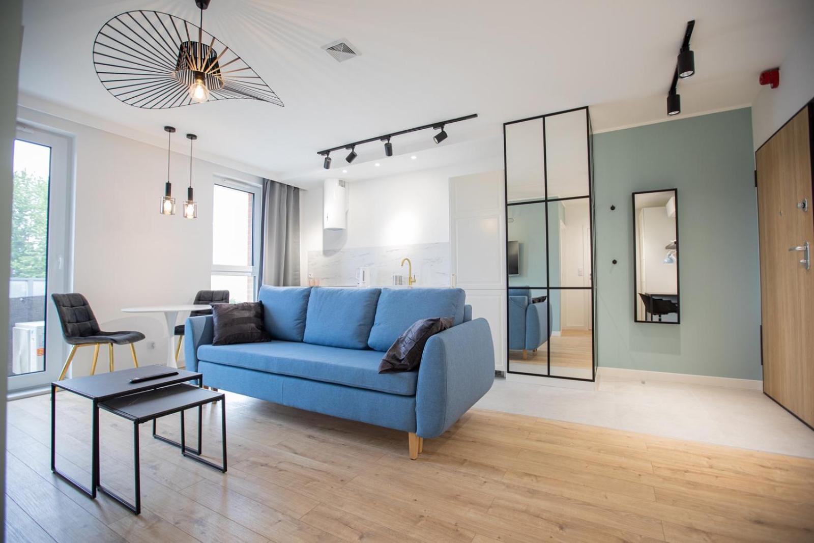 Rent40 Apartamenty Aura 2 Gdansk Old Town Екстер'єр фото