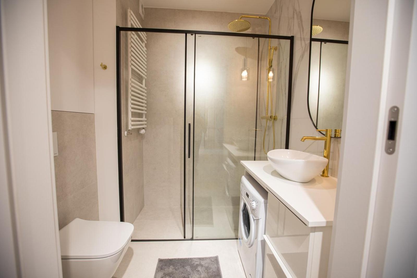 Rent40 Apartamenty Aura 2 Gdansk Old Town Екстер'єр фото