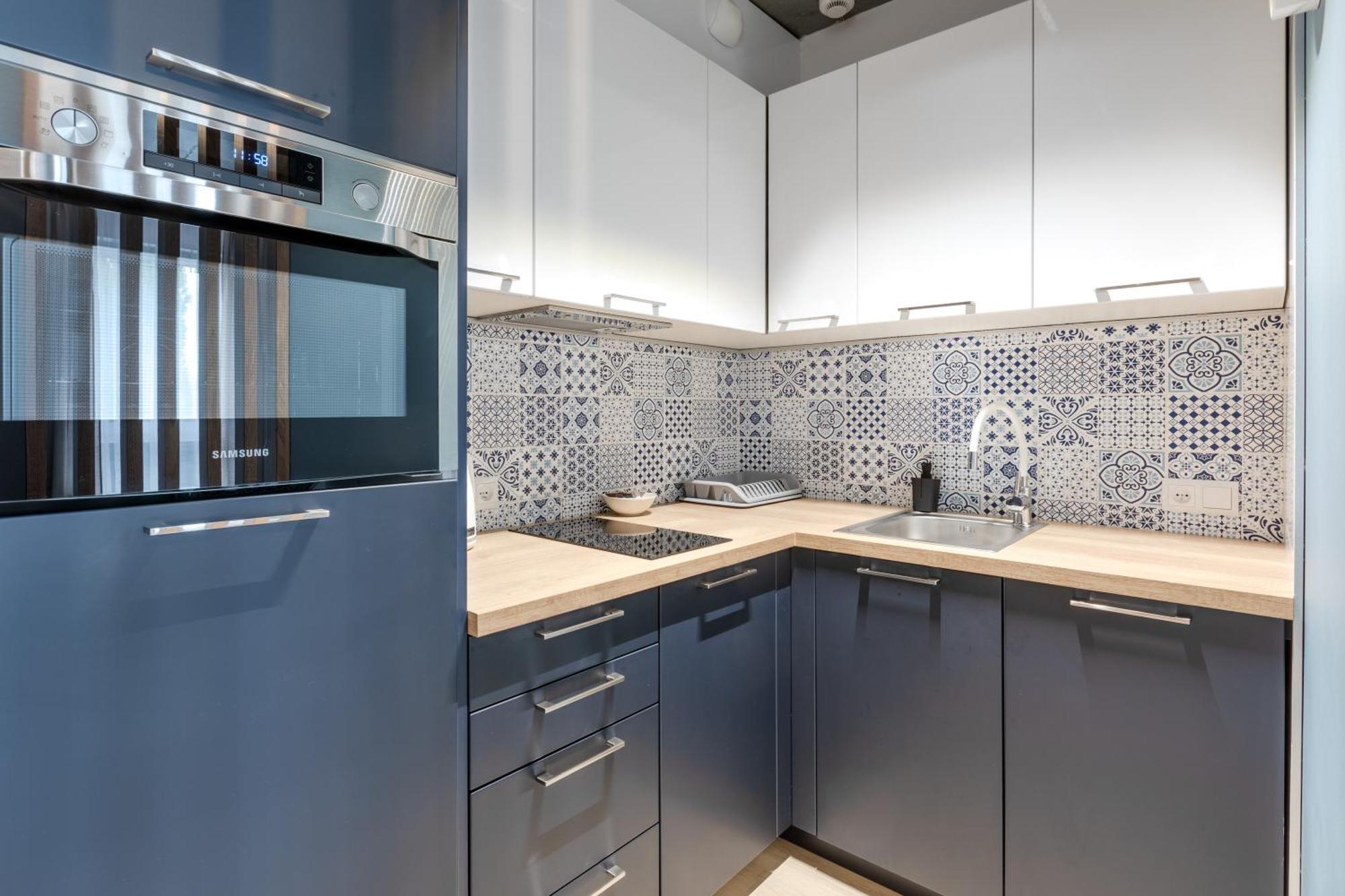 Rent40 Apartamenty Aura 2 Gdansk Old Town Екстер'єр фото