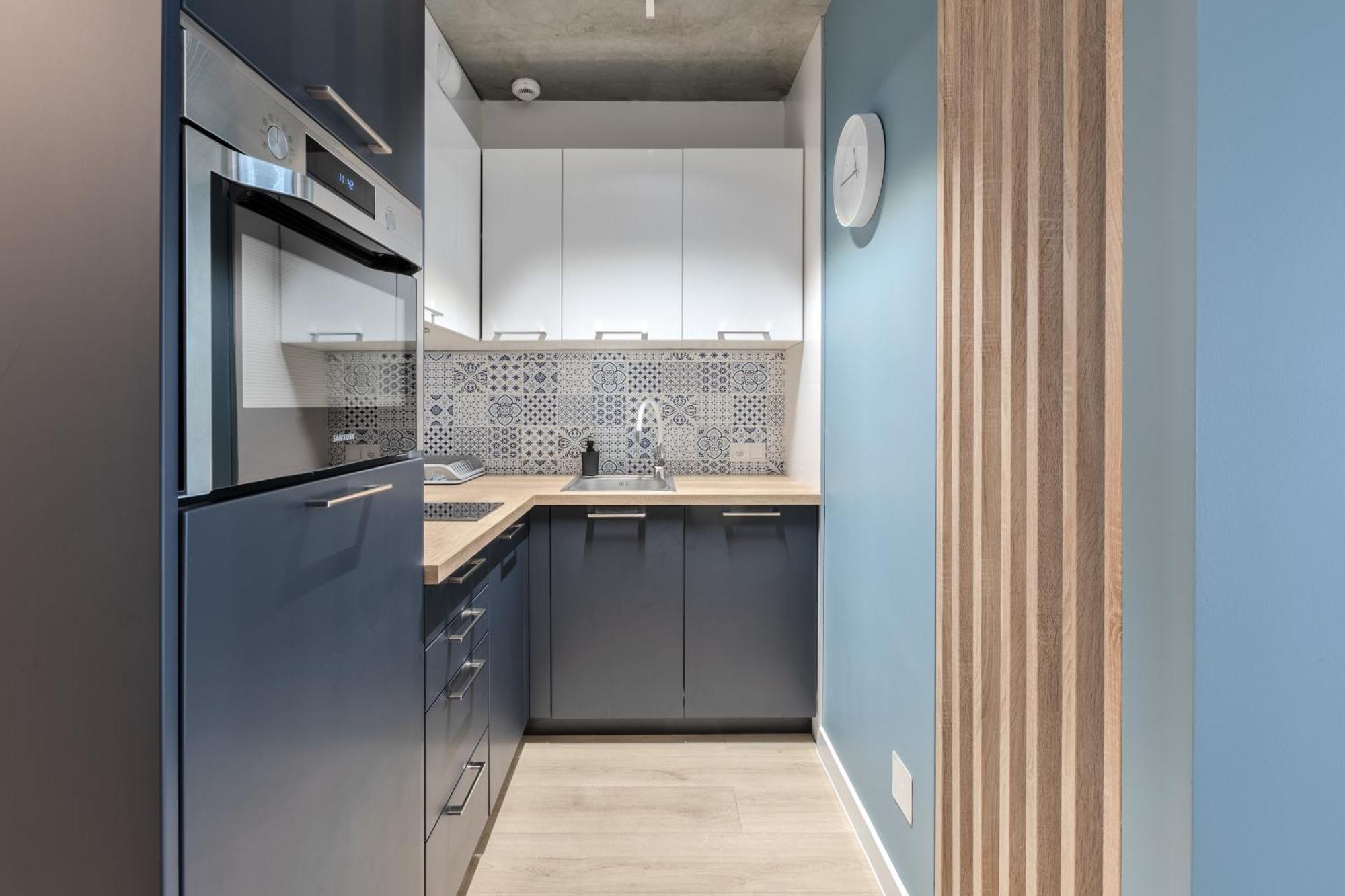 Rent40 Apartamenty Aura 2 Gdansk Old Town Екстер'єр фото