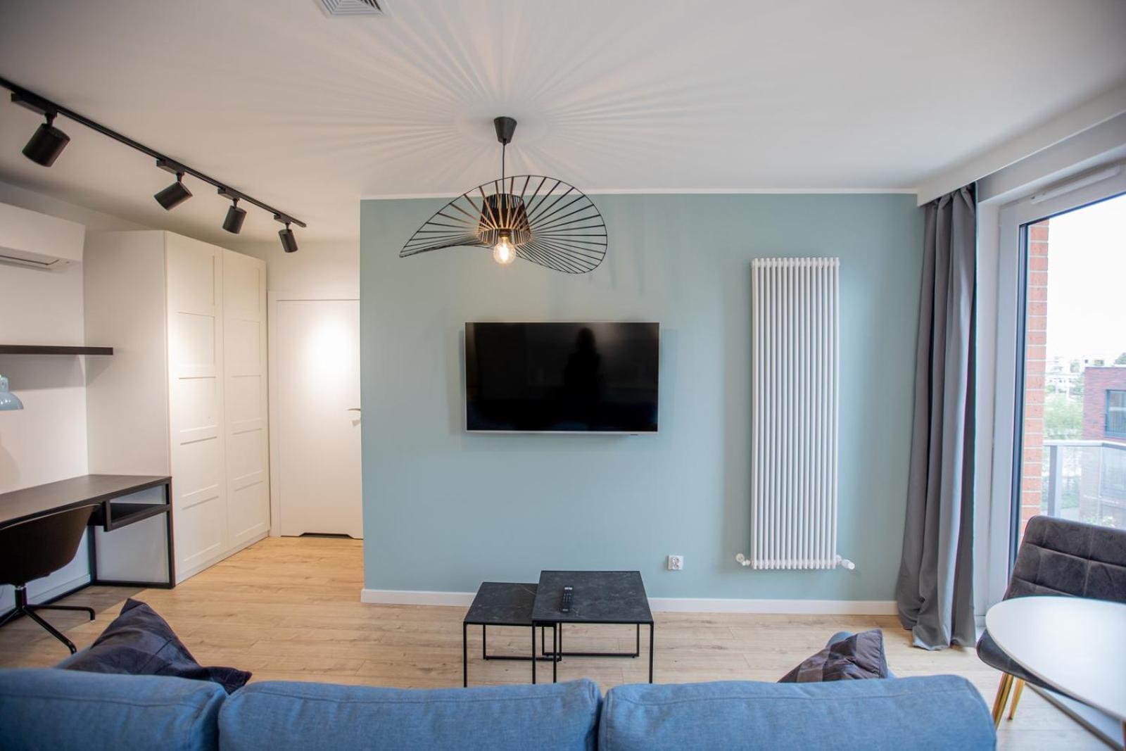 Rent40 Apartamenty Aura 2 Gdansk Old Town Екстер'єр фото