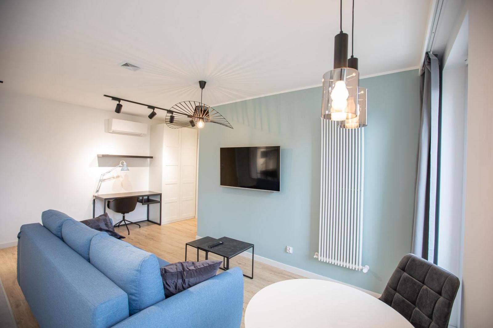 Rent40 Apartamenty Aura 2 Gdansk Old Town Екстер'єр фото