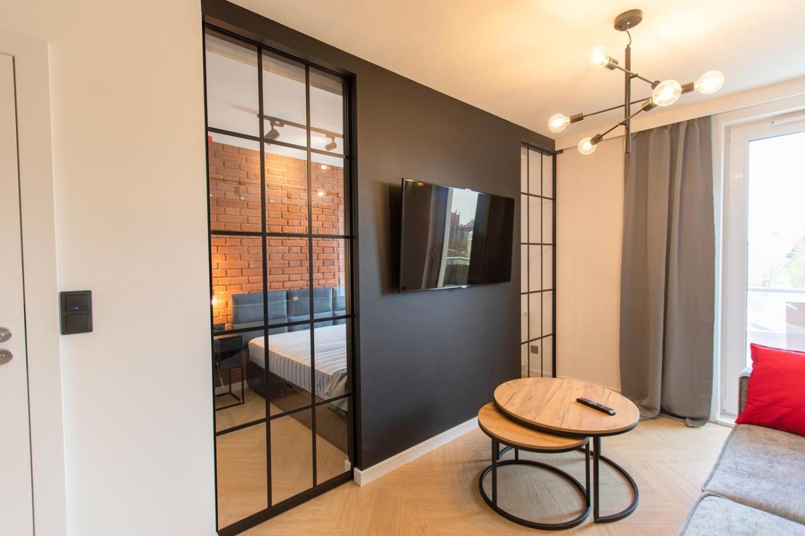 Rent40 Apartamenty Aura 2 Gdansk Old Town Екстер'єр фото
