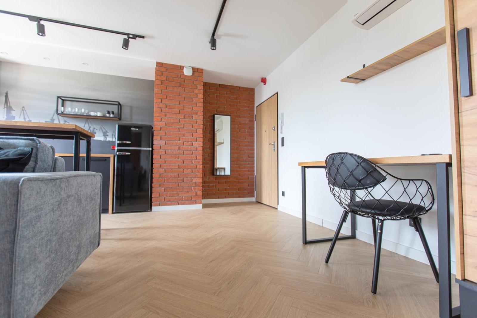 Rent40 Apartamenty Aura 2 Gdansk Old Town Екстер'єр фото