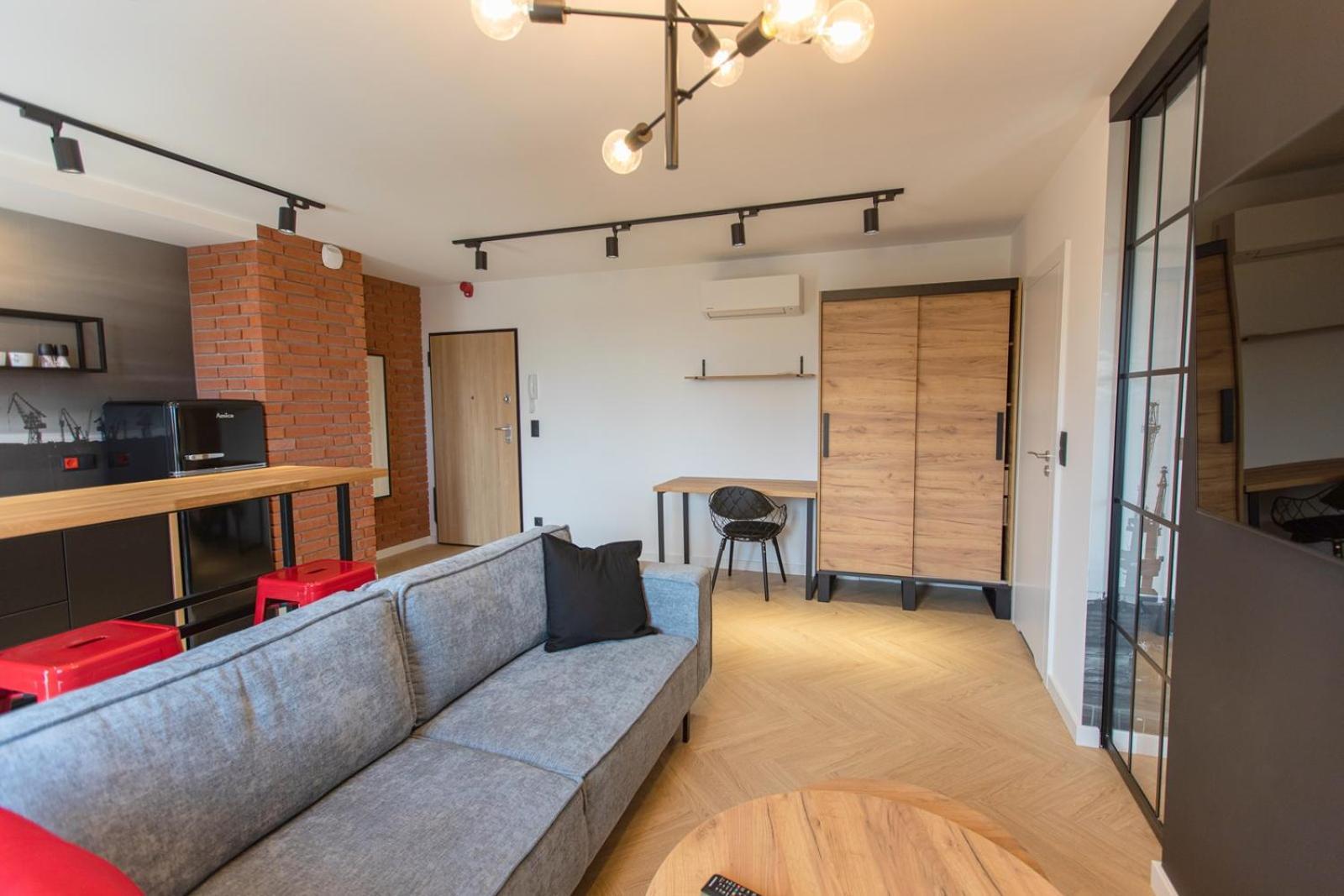 Rent40 Apartamenty Aura 2 Gdansk Old Town Екстер'єр фото