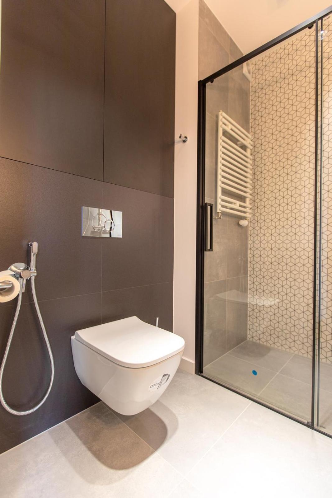 Rent40 Apartamenty Aura 2 Gdansk Old Town Екстер'єр фото