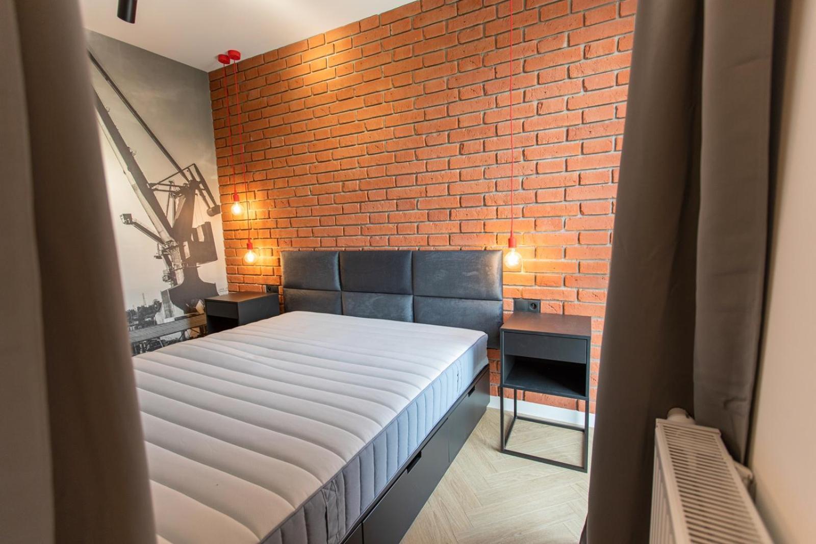 Rent40 Apartamenty Aura 2 Gdansk Old Town Екстер'єр фото